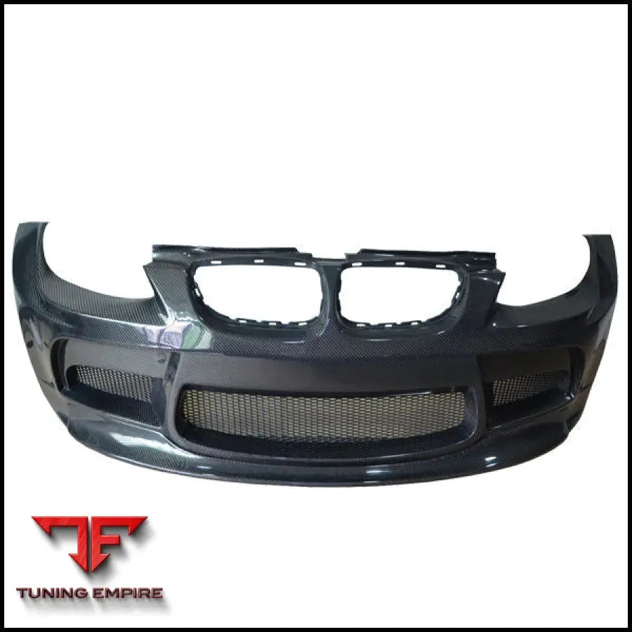BMW M3 E92 CARBON FIBER PARTS