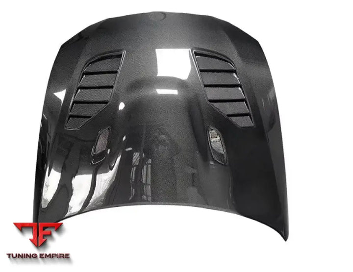 BMW M3 E92 CARBON FIBER PARTS