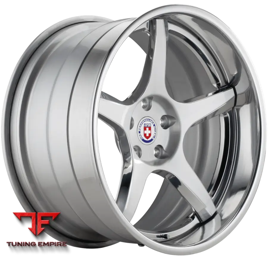 BMW M3 E93 HRE RB2 WHEELS