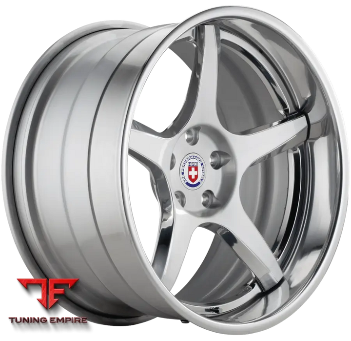 BMW M3 E93 HRE RB2 WHEELS