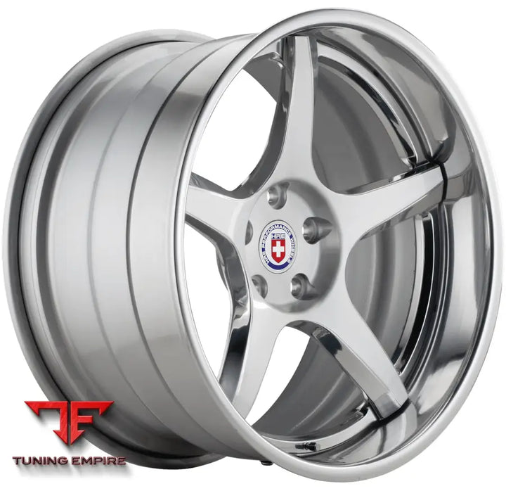 BMW M3 E93 HRE RB2 WHEELS