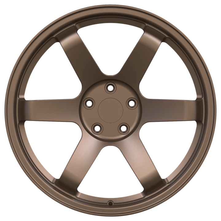 RAZOR FORGED RZR 947