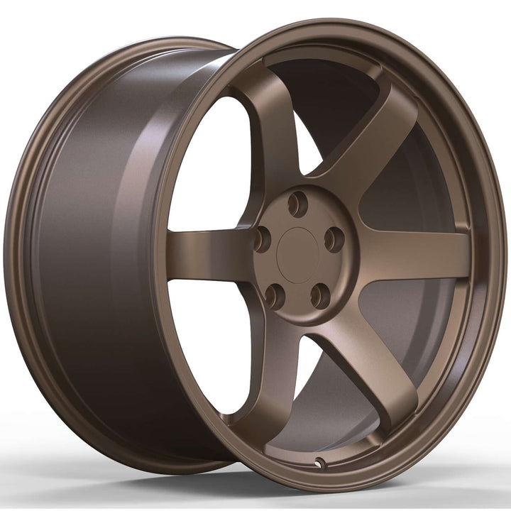 RAZOR FORGED RZR 947
