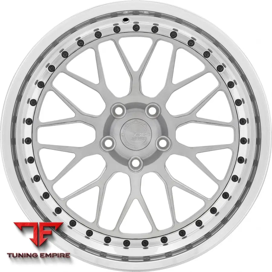 BMW M3 F80 BC FORGED MLE81 WHEELS