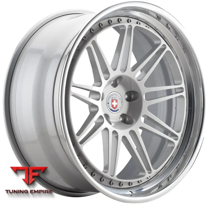 BMW M3 F80 HRE 301 WHEELS