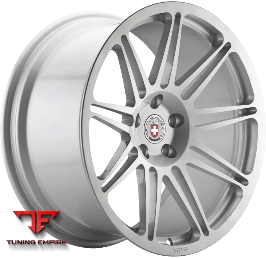 BMW M3 F80 HRE 301M WHEELS