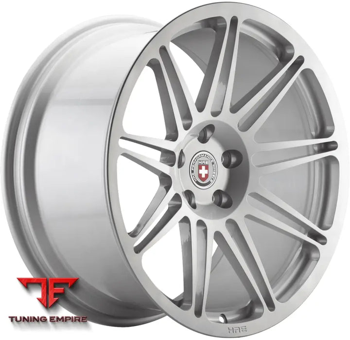 BMW M3 F80 HRE 301M WHEELS