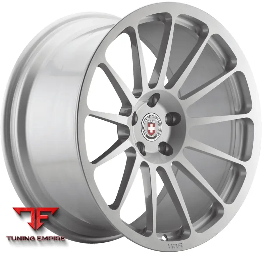 BMW M3 F80 HRE 303M WHEELS