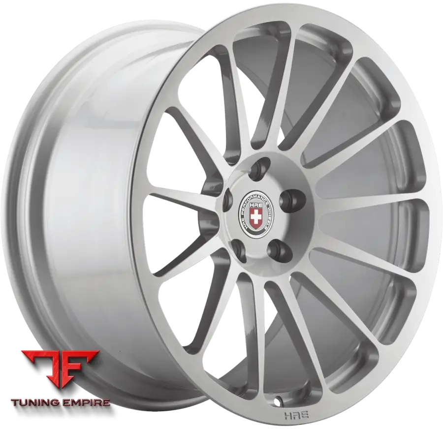BMW M3 F80 HRE 303M WHEELS