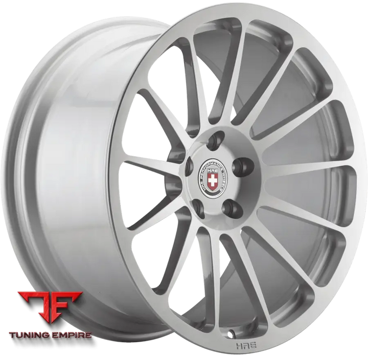 BMW M3 F80 HRE 303M WHEELS