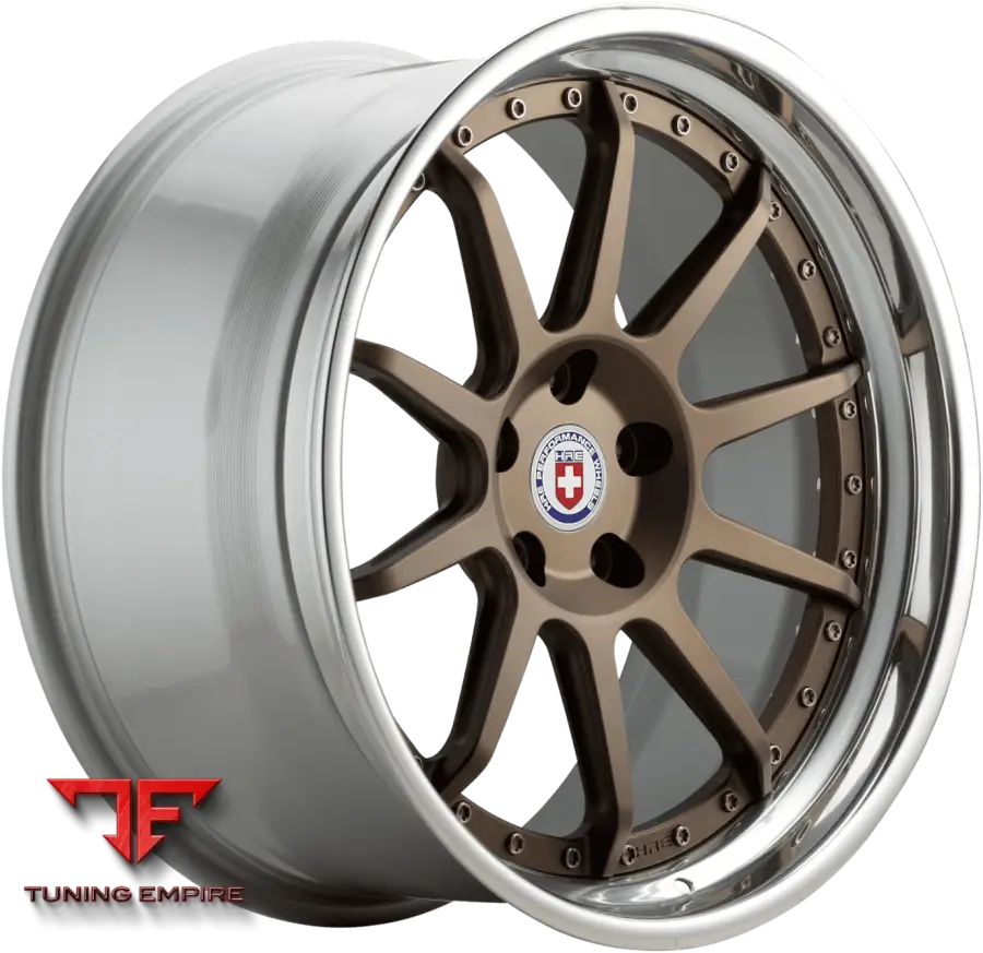 BMW M3 F80 HRE C103 WHEELS