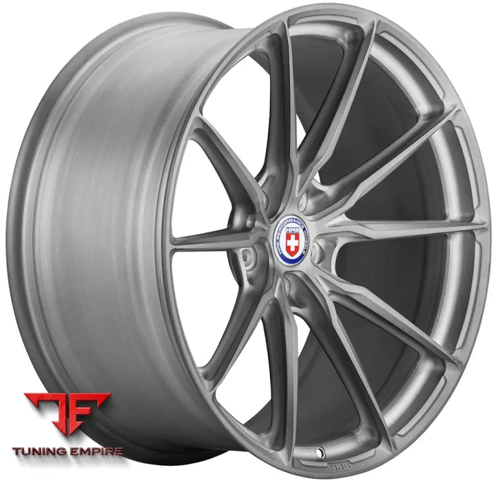 BMW M3 F80 HRE P104SC WHEELS