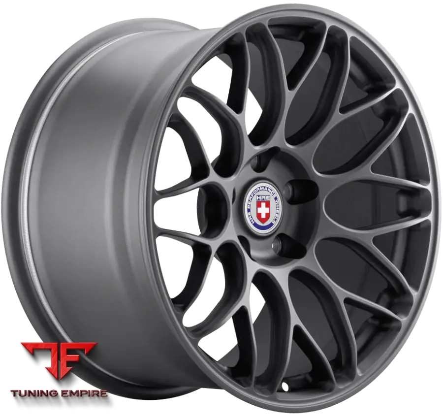 BMW M3 F80 HRE RC100 WHEELS