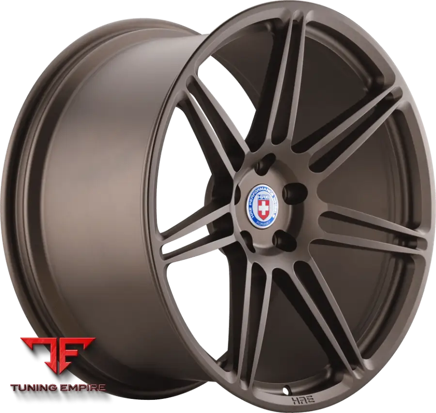 BMW M3 F80 HRE RS101M WHEELS