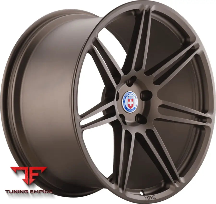 BMW M3 F80 HRE RS101M WHEELS