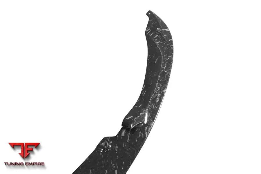 BMW M3 F80 & M4 F82 3D STYLE FRONT LIP BSD