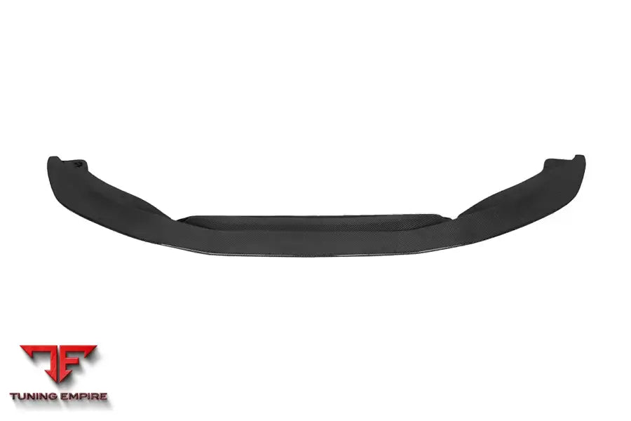 BMW M3 F80 & M4 F82 SM STYLE FRONT LIP BSD