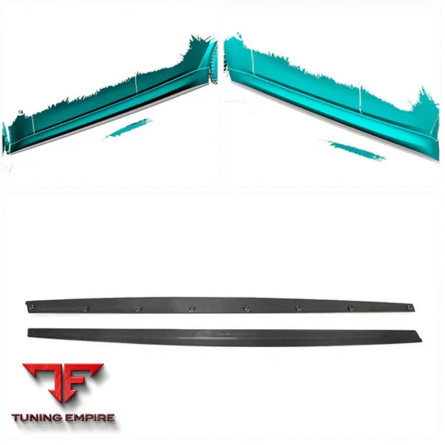 BMW M3 F80 SEDAN CARBON FIBER PARTS 2014–2020Y