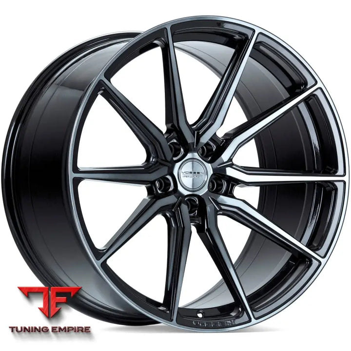 BMW M3 F80 VOSSEN HF-3 ANTHRACITE WHEELS