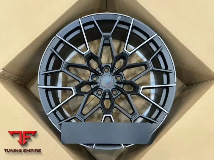 BMW M3 G80 20 INCH FORGED WHEELS
