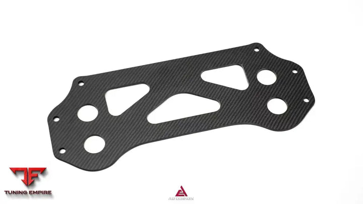 BMW M3 M4 AE Design carbon chassis brace