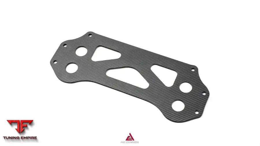 BMW M3 M4 AE Design carbon chassis brace