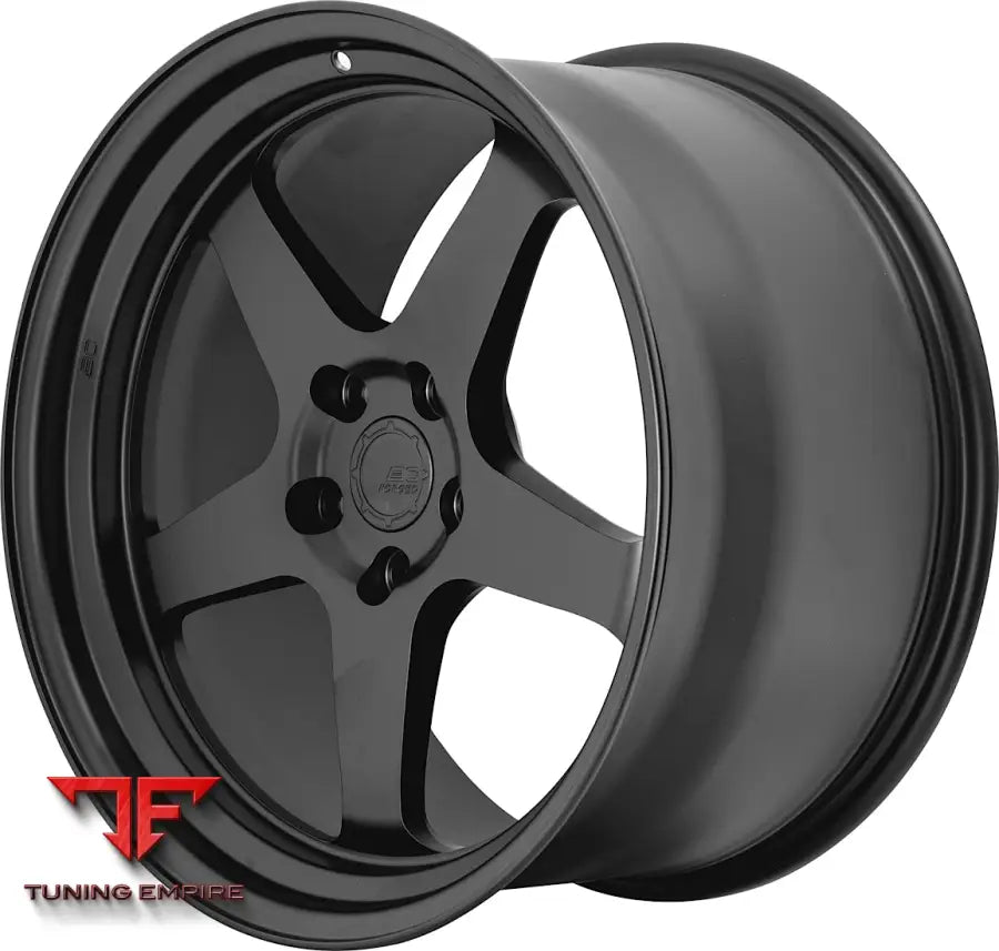 BMW M3 G80 BC FORGED TD03 WHEELS