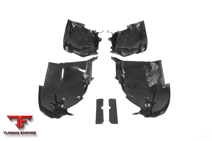 Bmw M3 G80 Bkssii Style Full Wide Body Kit Bsd