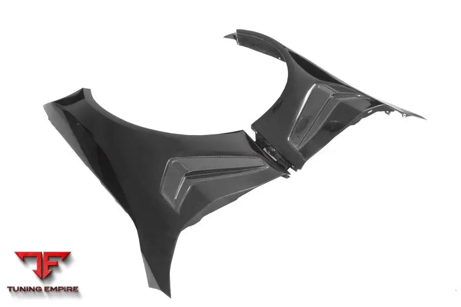 Bmw M3 G80 Bkssii Style Full Wide Body Kit Bsd