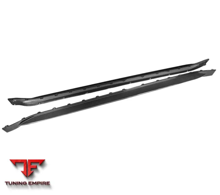 BMW G80 S58 CARBON BODY KIT