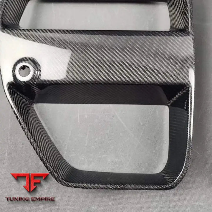 BMW G80 S58 CARBON BODY KIT