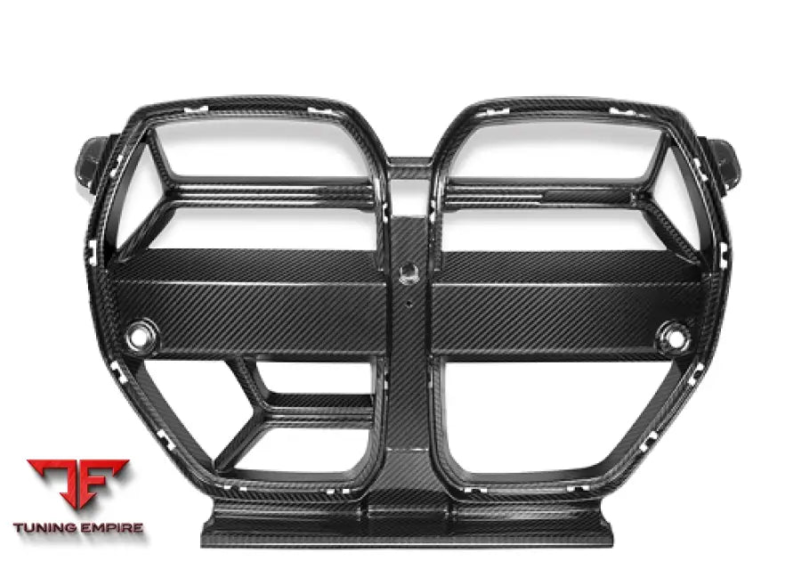 BMW G80 S58 CARBON BODY KIT