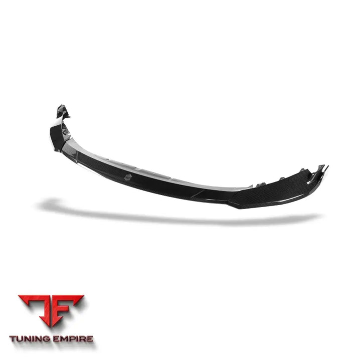 BMW M3 G80 CARBON FIBER FRONT LIP