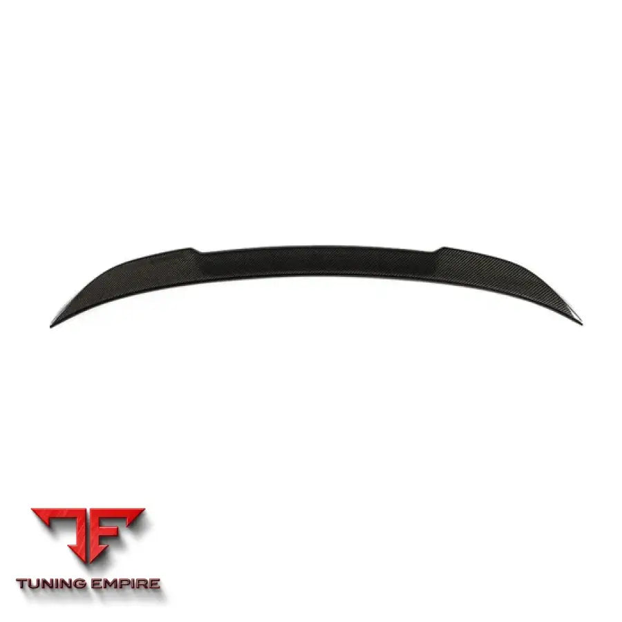 BMW 3-SERIES M3 G80 CARBON FIBER PARTS 2019-2025Y