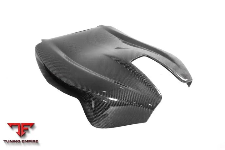 Bmw M3 G80 Carbon Fiber Seat-Back Cover Bsd
