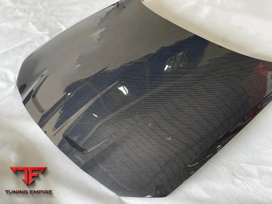 BMW G80 S58 CARBON HOOD