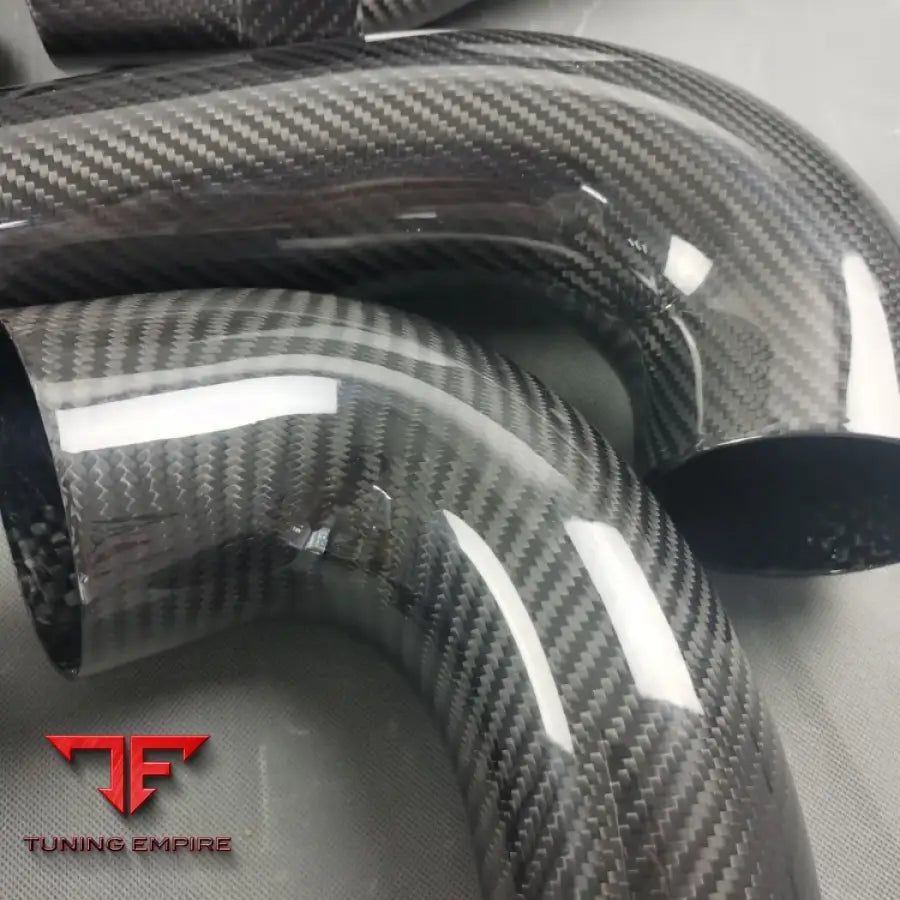 BMW M3 G80 COLD AIR INTAKE