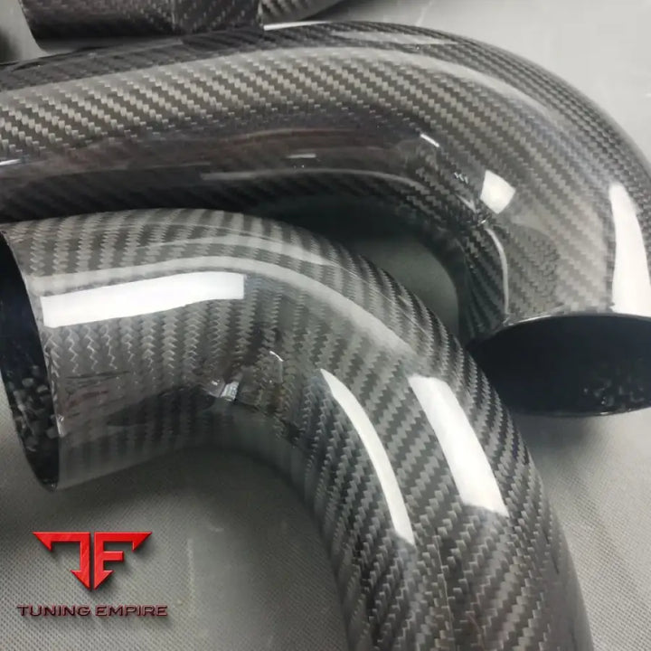 BMW M3 G80 COLD AIR INTAKE