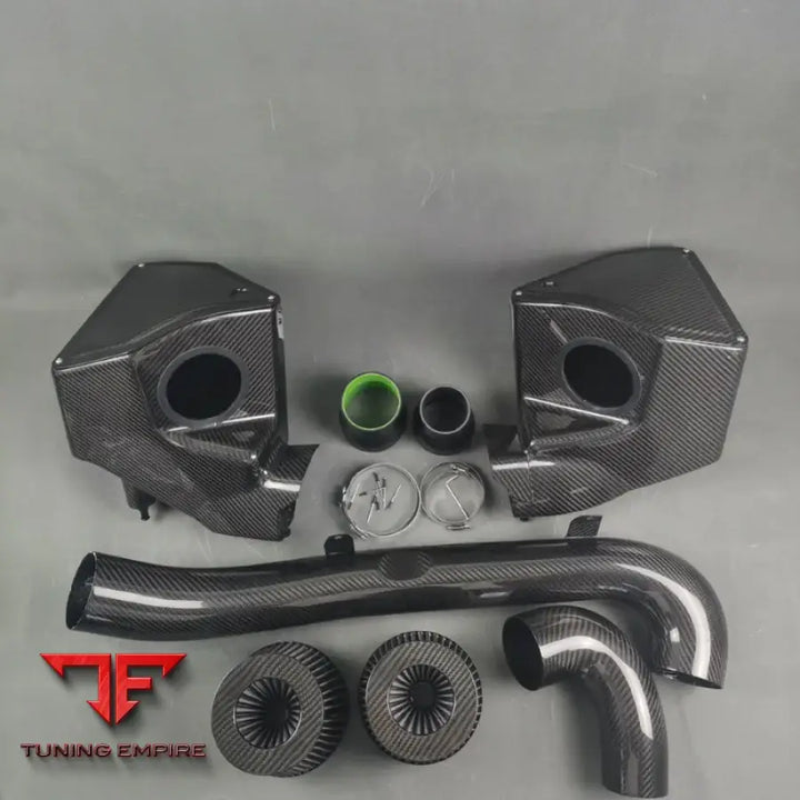 BMW M3 G80 COLD AIR INTAKE