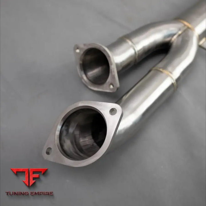 BMW M3 G80 EXHAUST PIPE