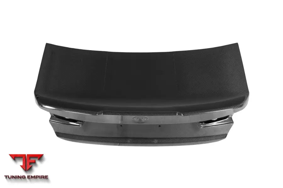 Bmw M3 G80 & G20 3 Series Bkss Style Carbon Fiber Trunk Bsd