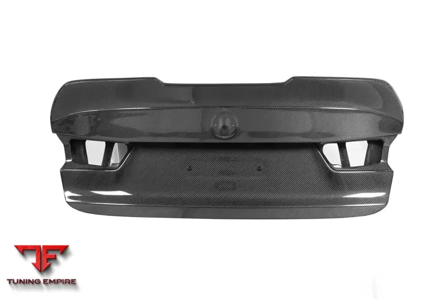 Bmw M3 G80 & G20 3 Series Bkss Style Carbon Fiber Trunk Bsd