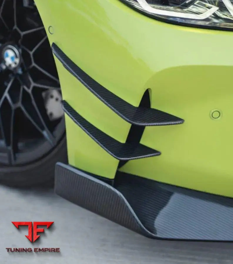 BMW M3 G80/G81 M4 G82/G83 CARBON FIBER PARTS