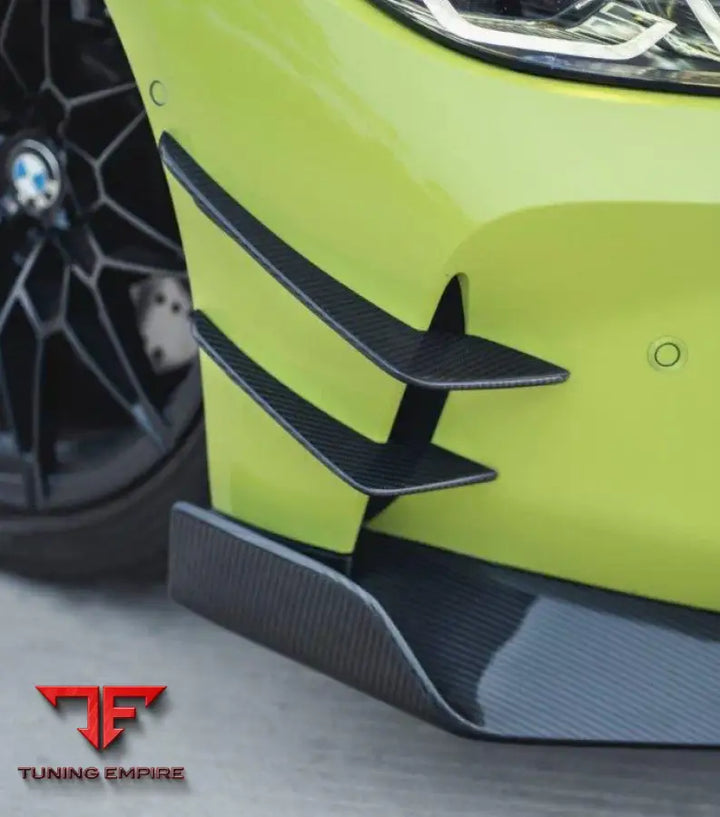 BMW M3 G80/G81 M4 G82/G83 CARBON FIBER PARTS