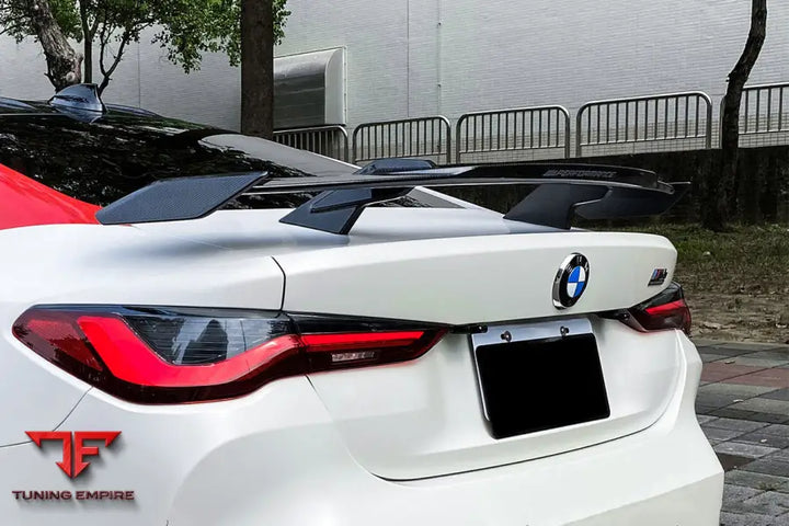 Bmw M3 G80 G81 M4 G82G83 Bkssii Style Carbon Fiber Hood Bsd