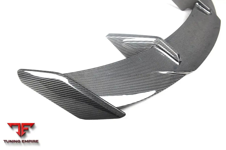 Bmw M3 G80 G81 M4 G82G83 Bkssii Style Carbon Fiber Hood Bsd