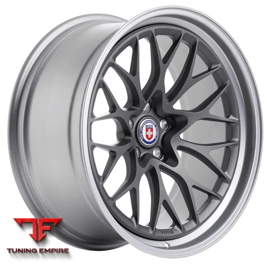 BMW M3 G80 HRE 520 FORGED WHEELS