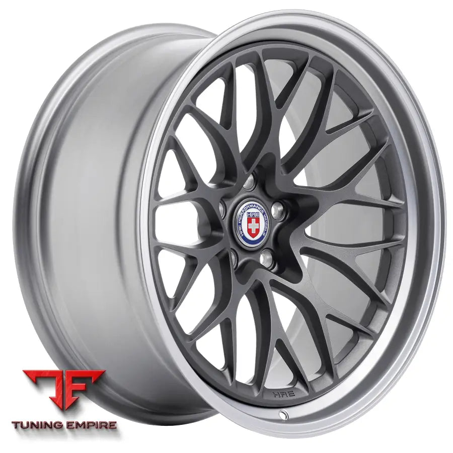 BMW M3 G80 HRE 520 FORGED WHEELS