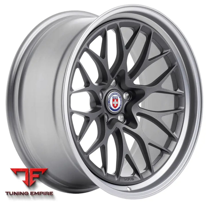 BMW M3 G80 HRE 520 FORGED WHEELS