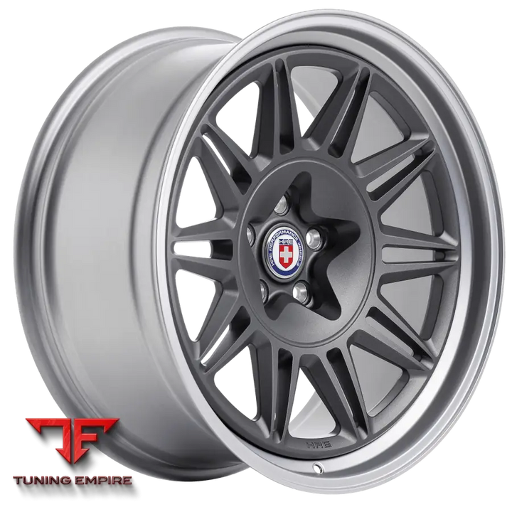 BMW M3 G80 HRE 528 FORGED WHEELS